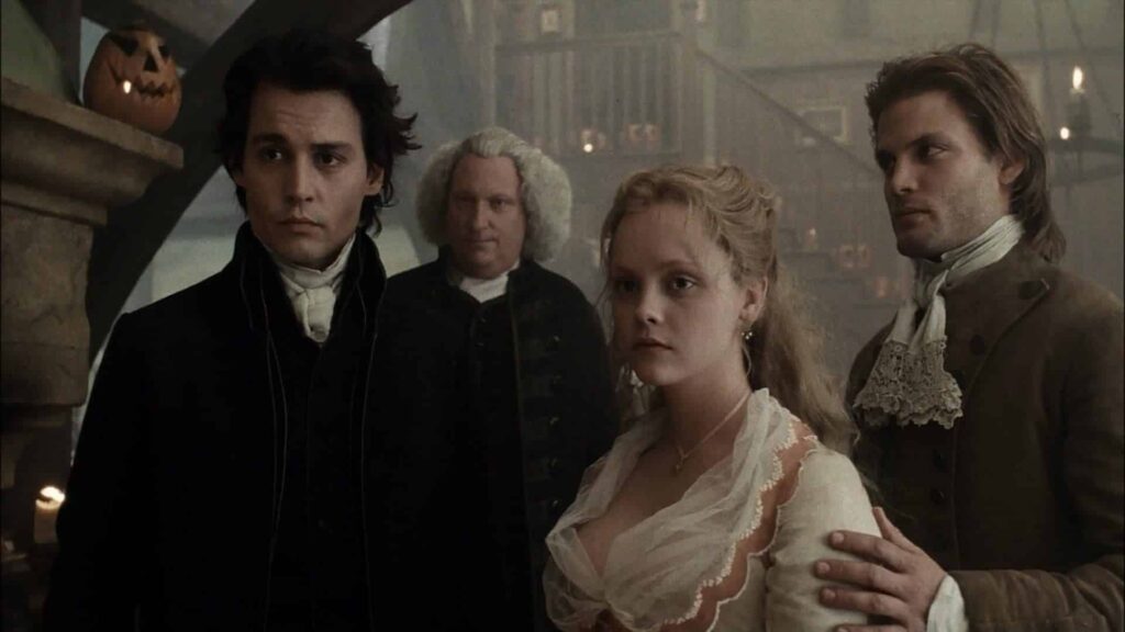 10 Best Movies_ sleepy hollow