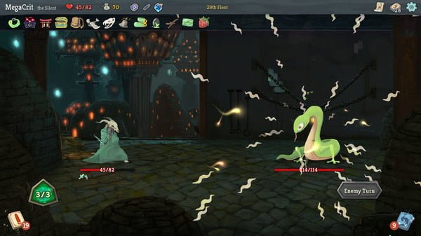 roguelite - slay the spire