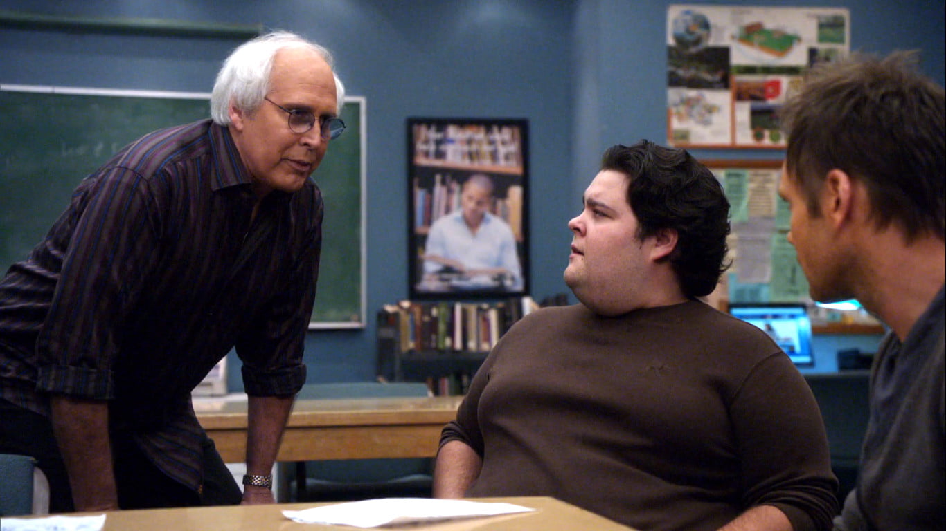 Best Community Episodes to Introduce the Show to People - Advanced Dungeons And Dragons Community Where To Watch