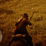 Red Dead Redemption 2 Beginners’ Quick Tips