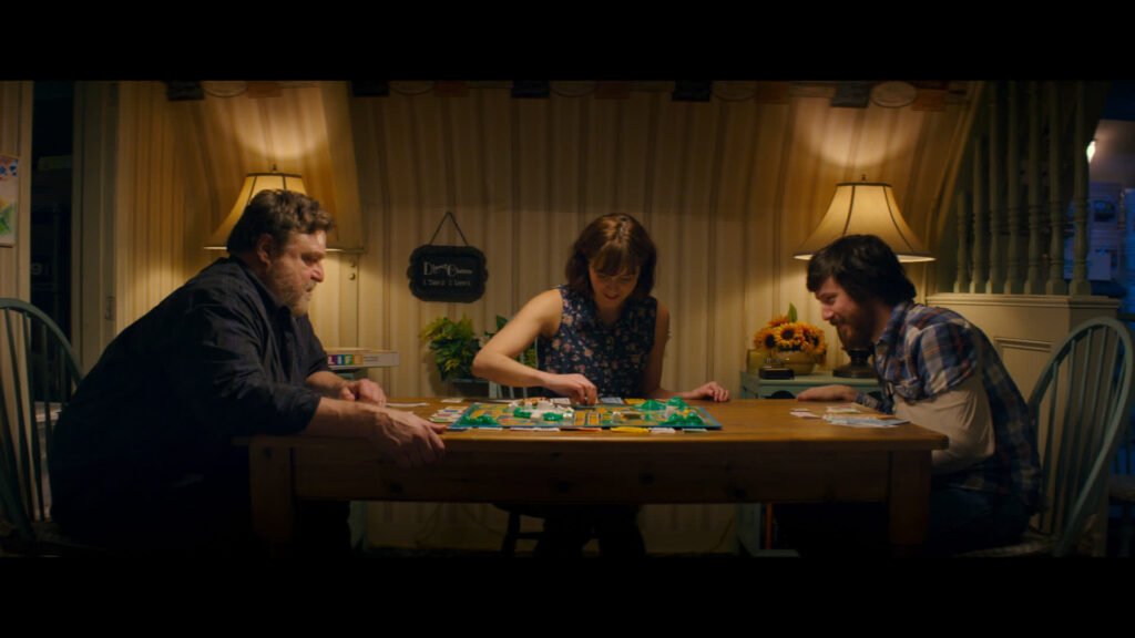 10 Cloverfield Lane (2016)