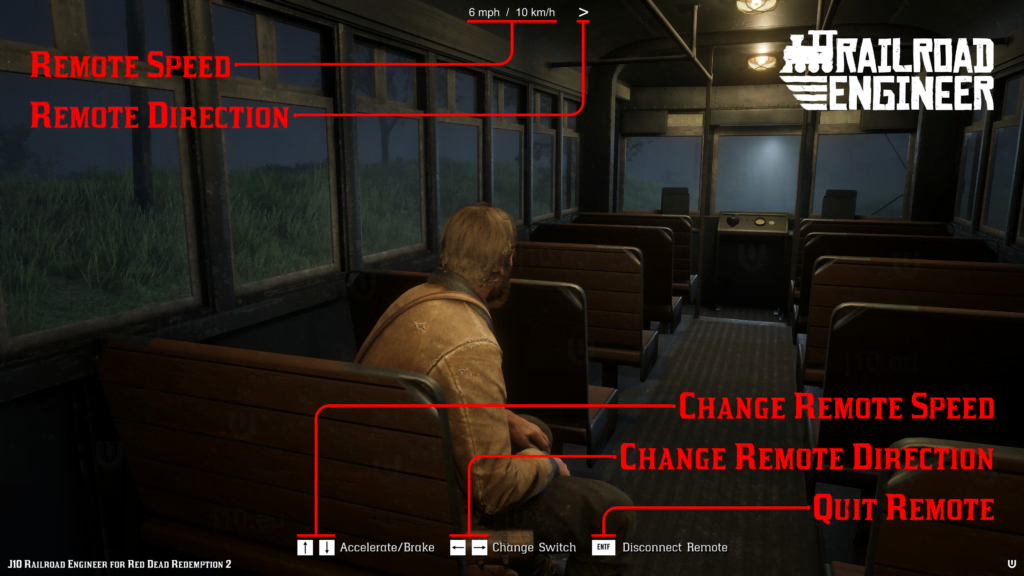 Improved Trains