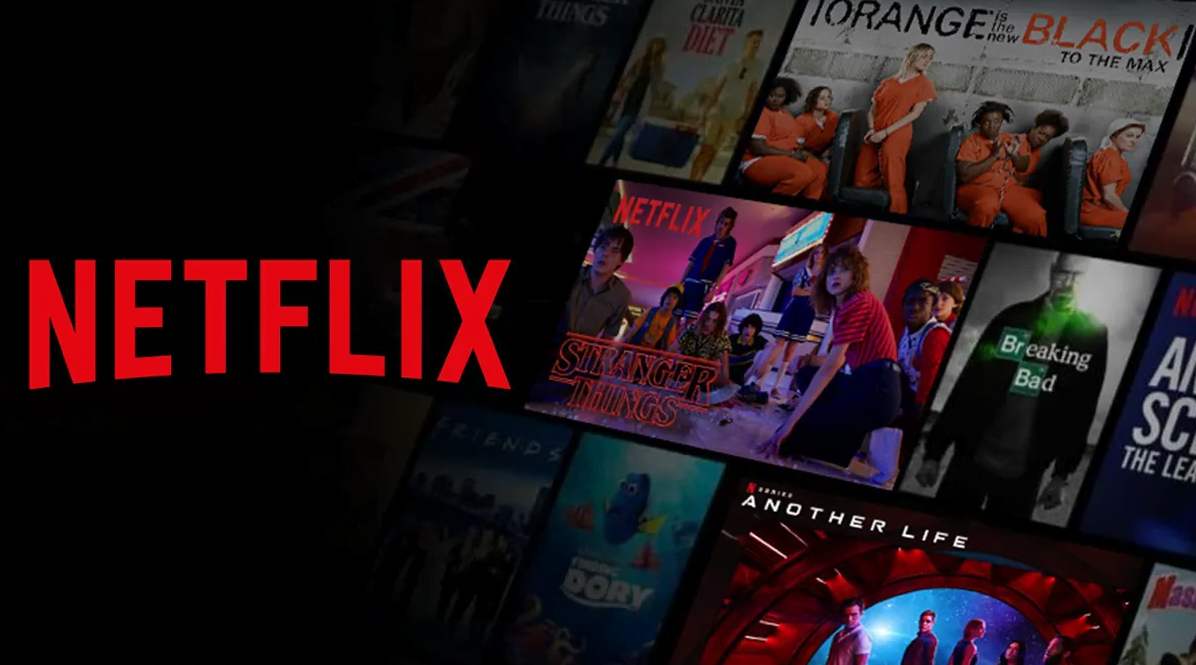 The Best Original Netflix Series To Binge-watch Today