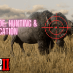 11 Red Dead Redemption 2 Mods To Try Out