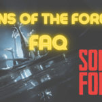 Sons of the Forest: How to fix Inventory Glitch