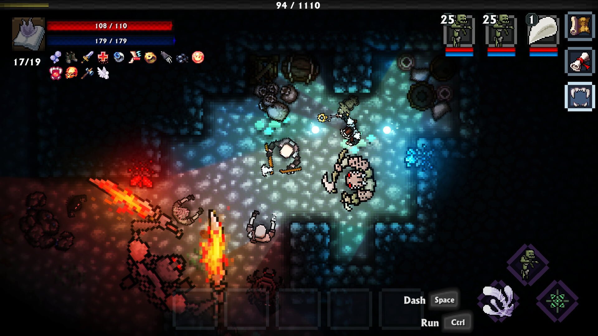 10 Best Roguelite Mobile Games on Android/iOS