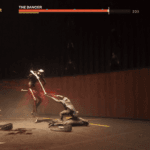 Beating the Hiss Ruiner in Control Resonant