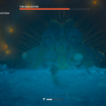 How to Beat The Deserter in Control Resonant